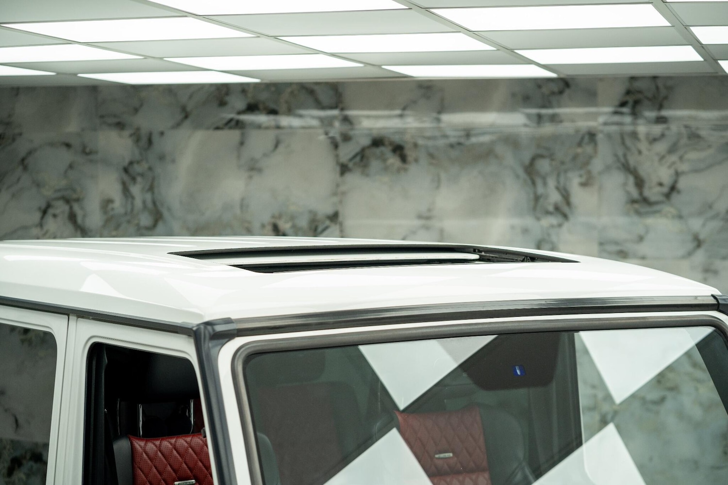 Used Mercedes-Benz G Class for sale - 77130901: Photo 41