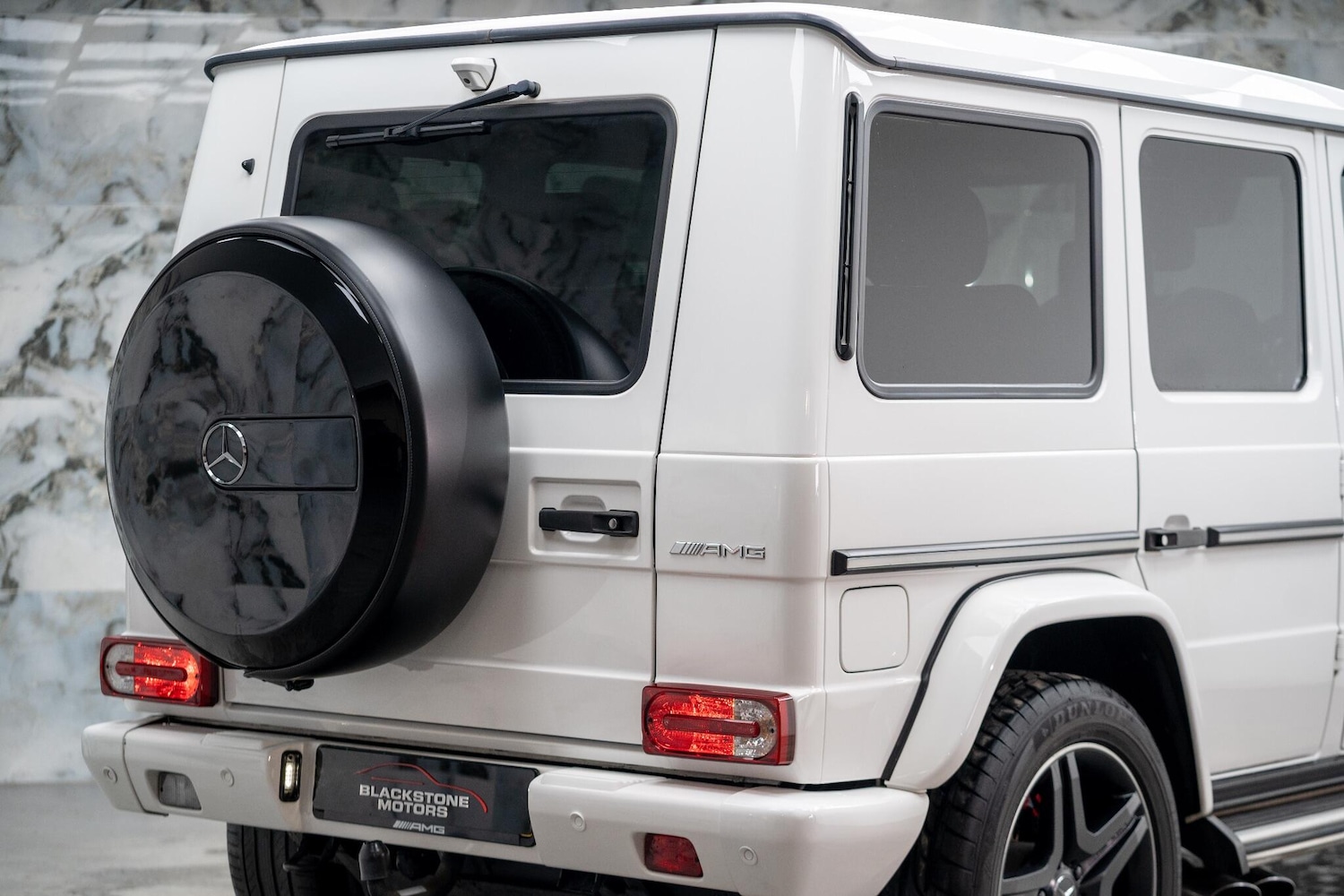 Used Mercedes-Benz G Class for sale - 77130901: Photo 42