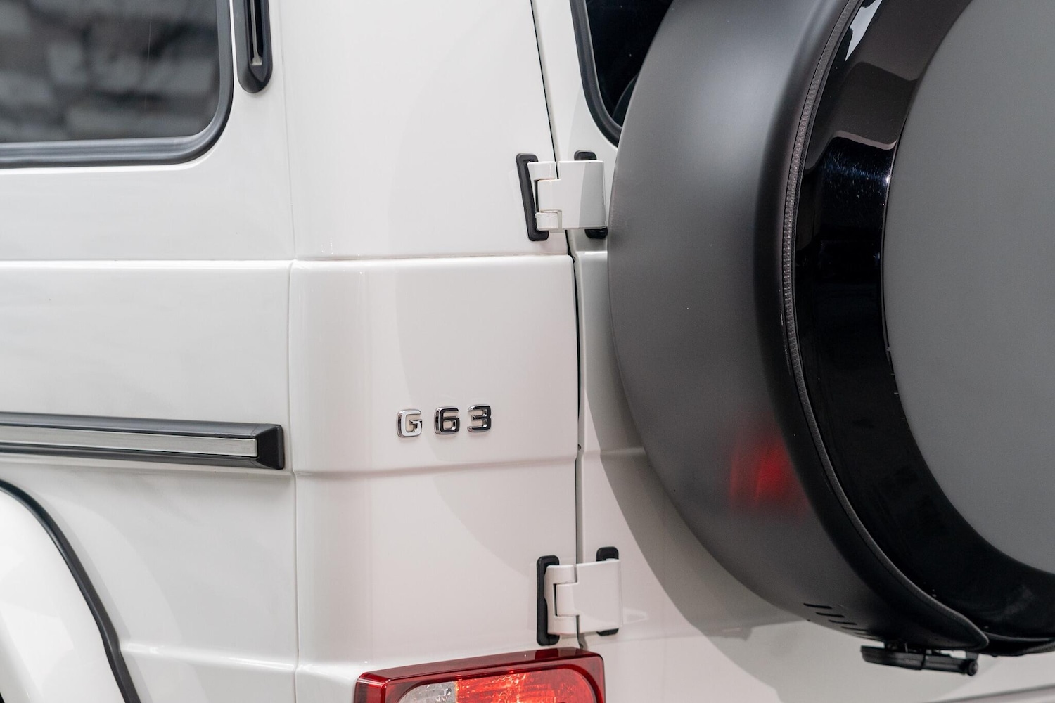 Used Mercedes-Benz G Class for sale - 77130901: Photo 44