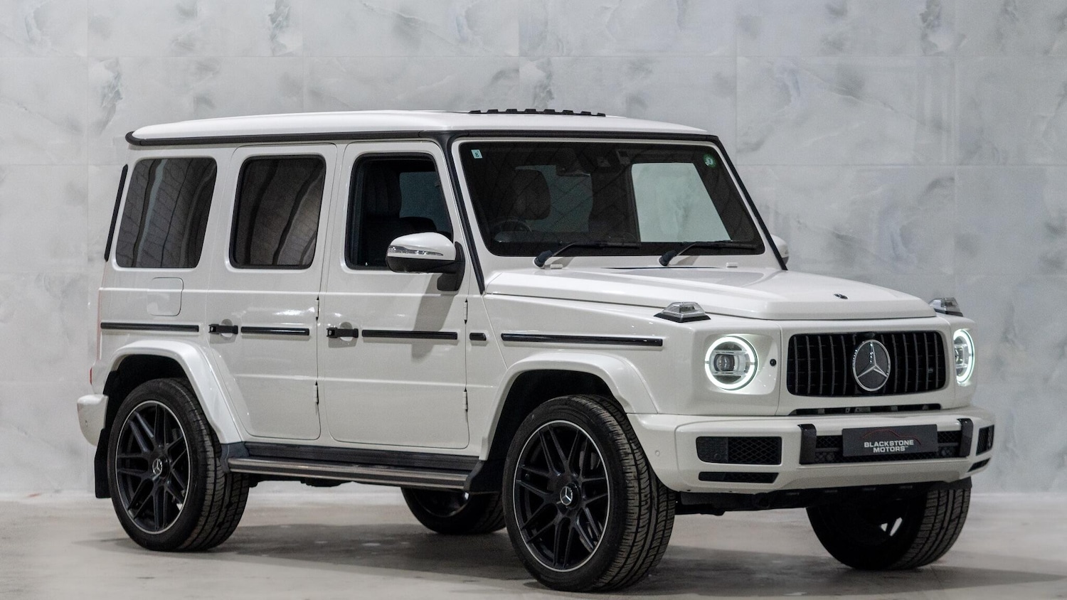 Used Mercedes-Benz G Class 2026 for sale - 77969795: Photo 1