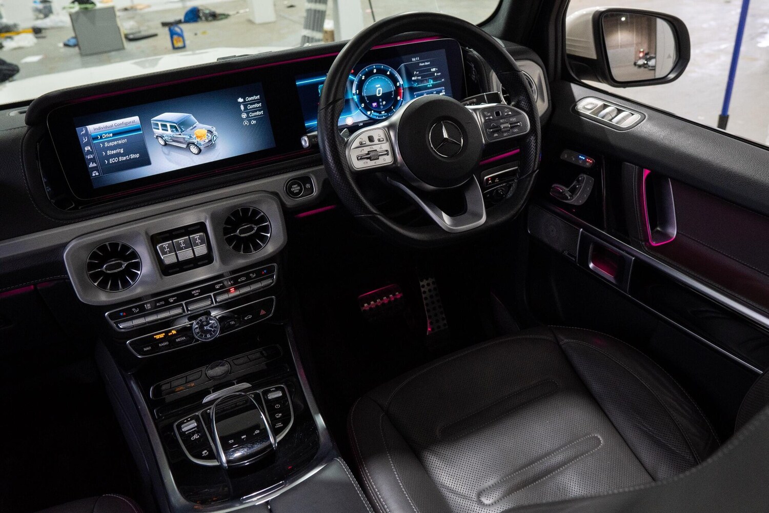 Used Mercedes-Benz G Class 2026 for sale - 77969795: Photo 13