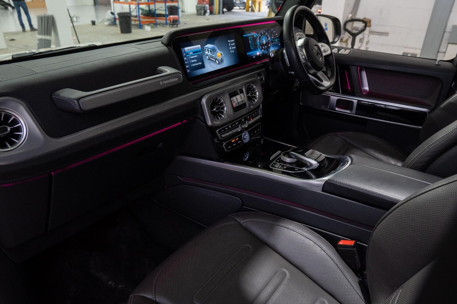 Used Mercedes-Benz G Class 2026 for sale - 77969795: Photo 14