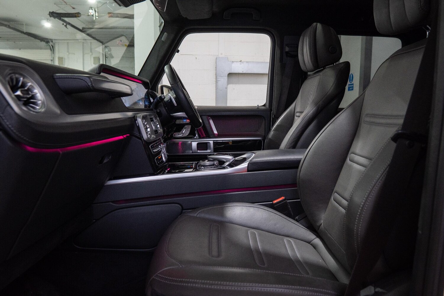 Used Mercedes-Benz G Class 2026 for sale - 77969795: Photo 15