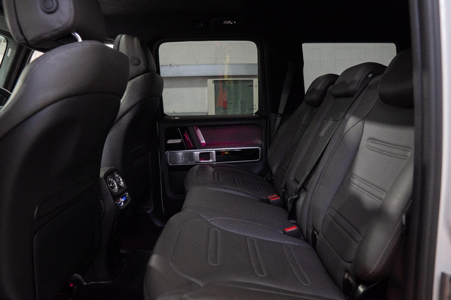 Used Mercedes-Benz G Class 2026 for sale - 77969795: Photo 17