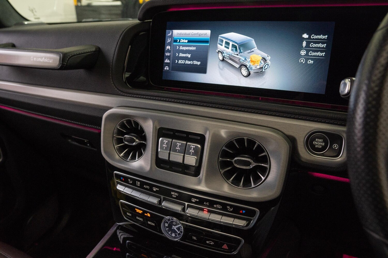 Used Mercedes-Benz G Class 2026 for sale - 77969795: Photo 19