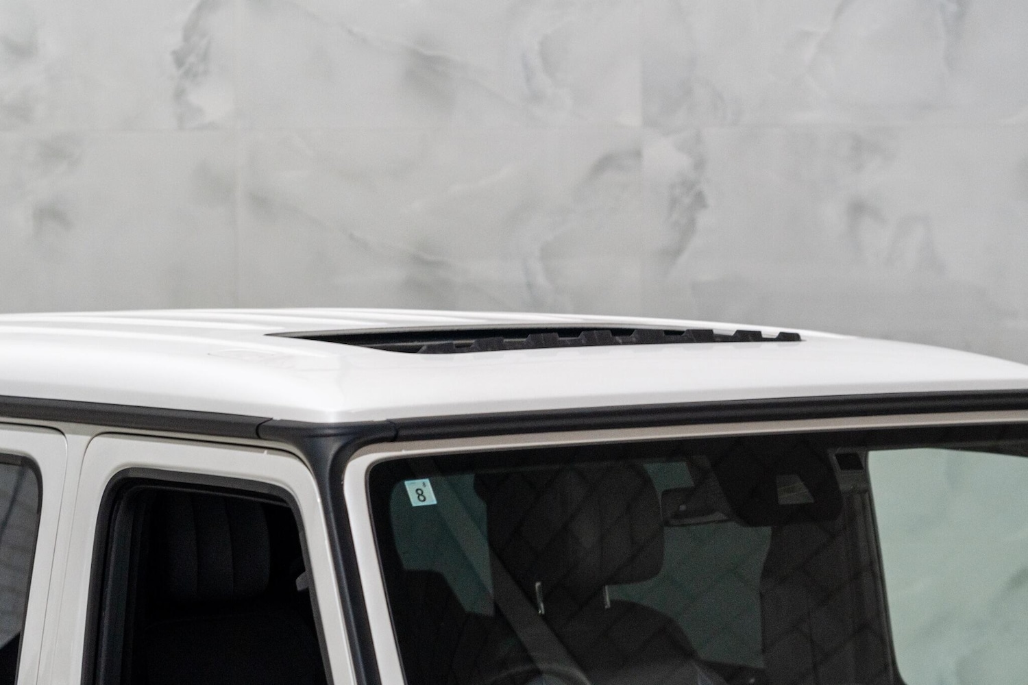 Used Mercedes-Benz G Class 2026 for sale - 77969795: Photo 2