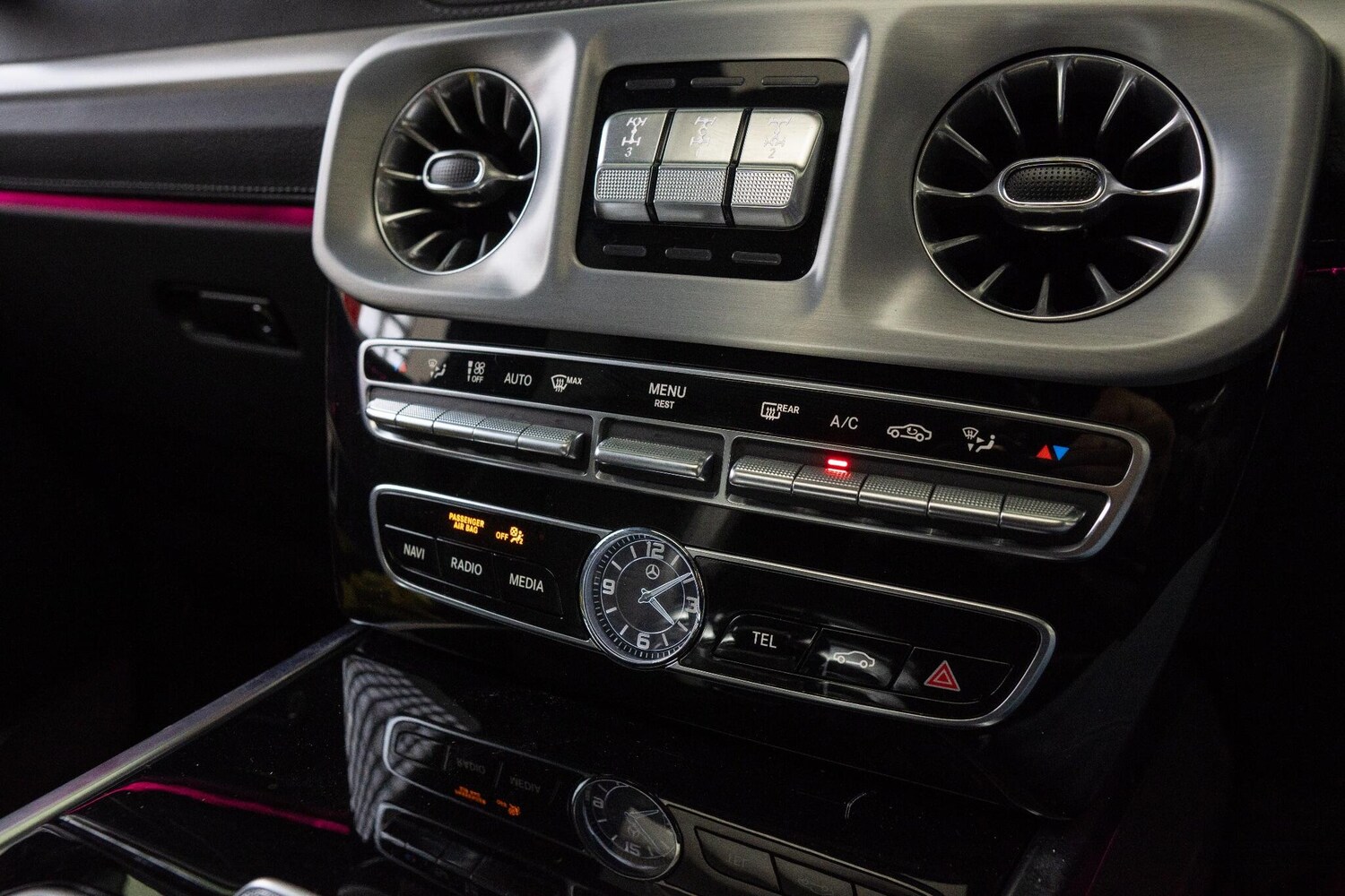 Used Mercedes-Benz G Class 2026 for sale - 77969795: Photo 20