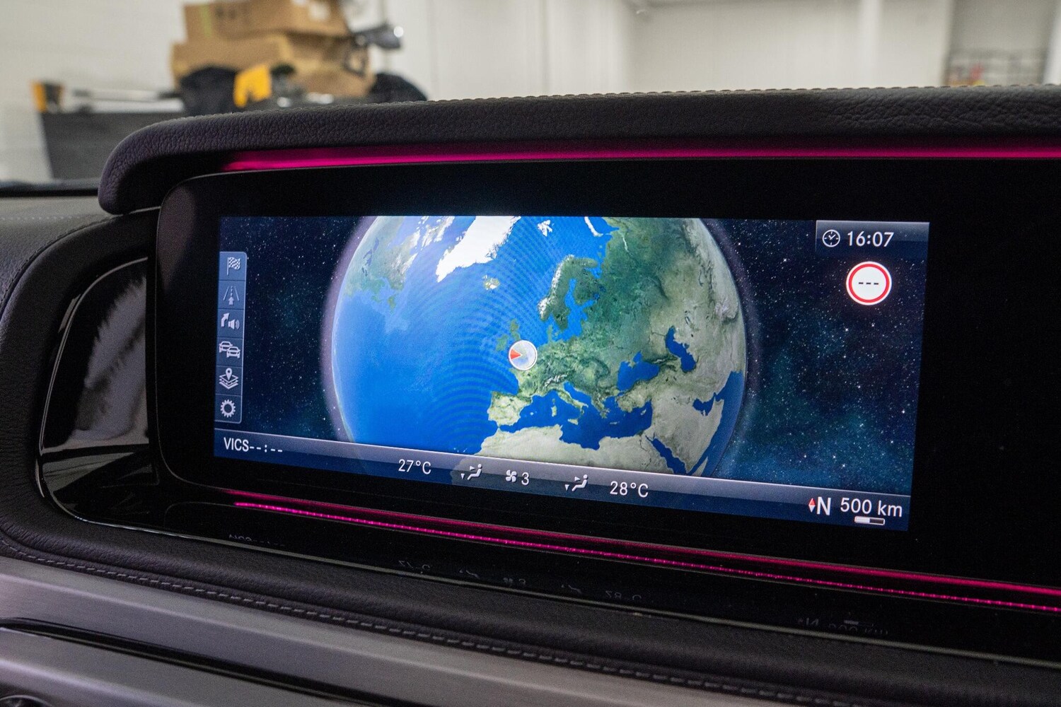 Used Mercedes-Benz G Class 2026 for sale - 77969795: Photo 21