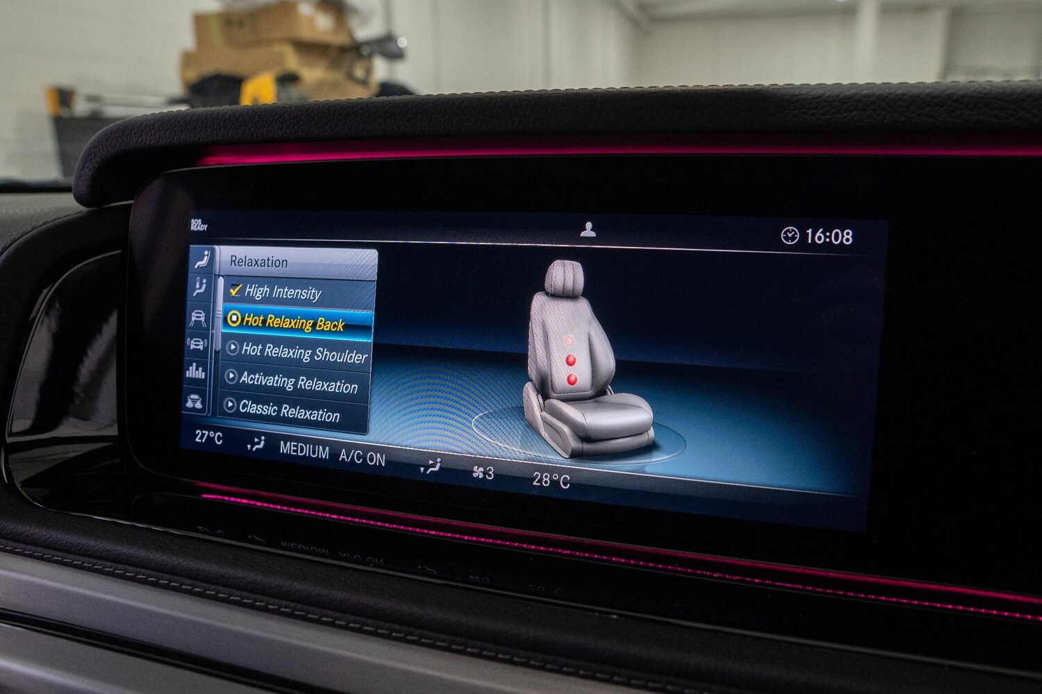 Used Mercedes-Benz G Class 2026 for sale - 77969795: Photo 23