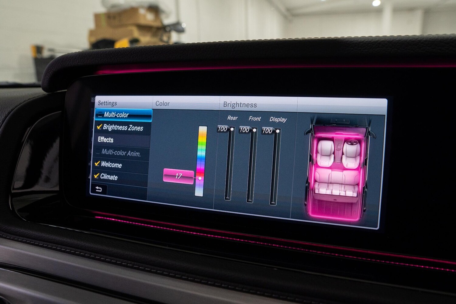 Used Mercedes-Benz G Class 2026 for sale - 77969795: Photo 28