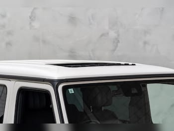 Used Mercedes-Benz G Class 2021 for sale - 77969795: Photo