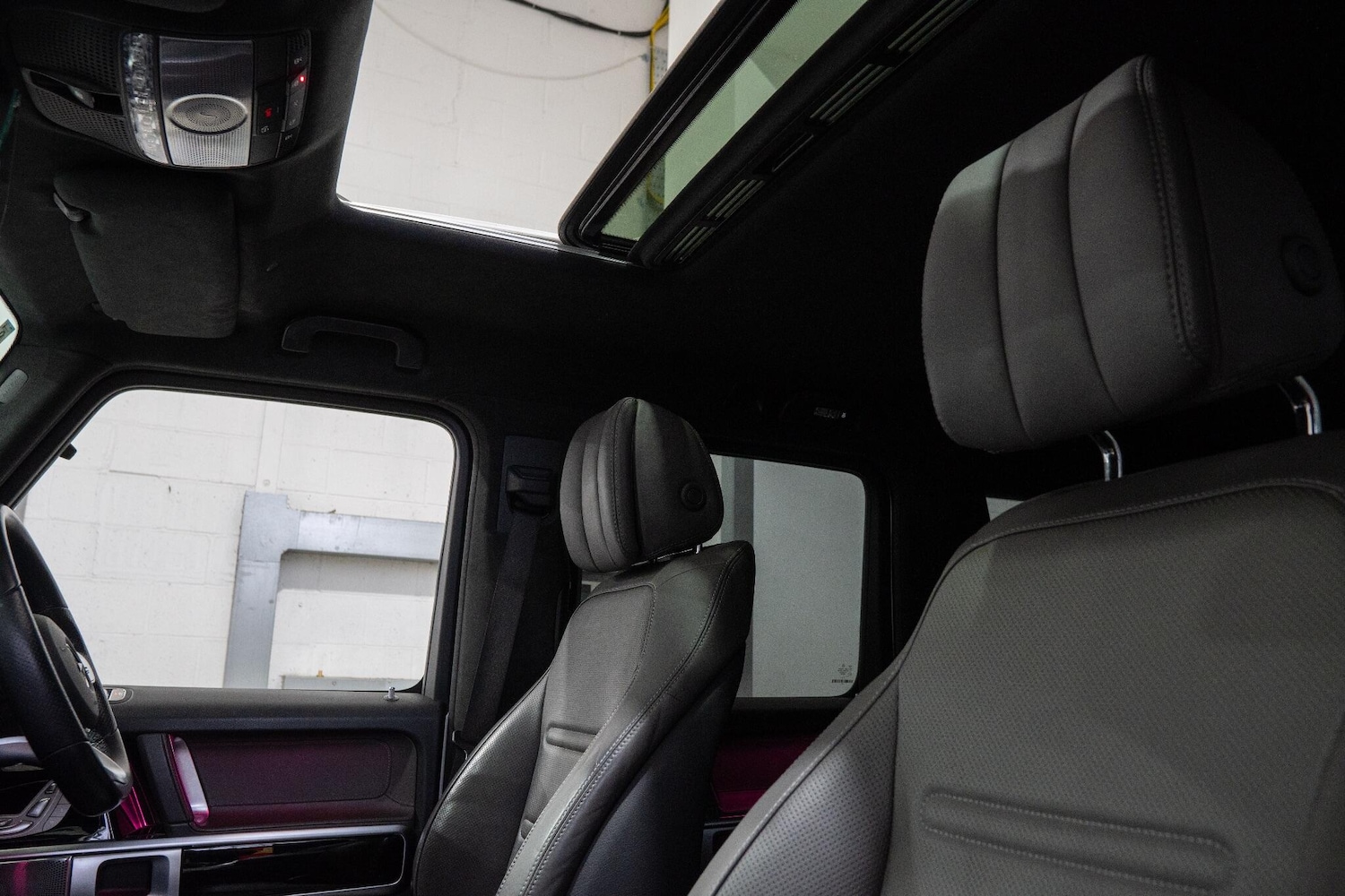 Used Mercedes-Benz G Class 2026 for sale - 77969795: Photo 3