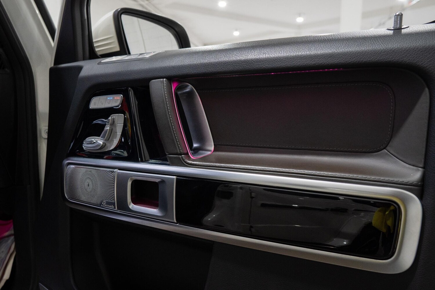 Used Mercedes-Benz G Class 2026 for sale - 77969795: Photo 31