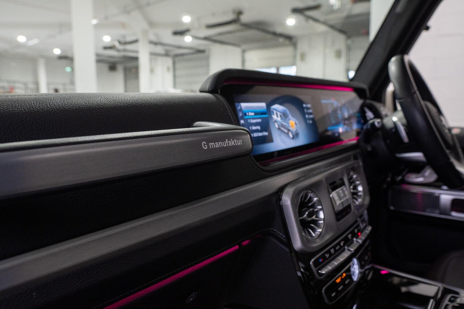 Used Mercedes-Benz G Class 2026 for sale - 77969795: Photo 34