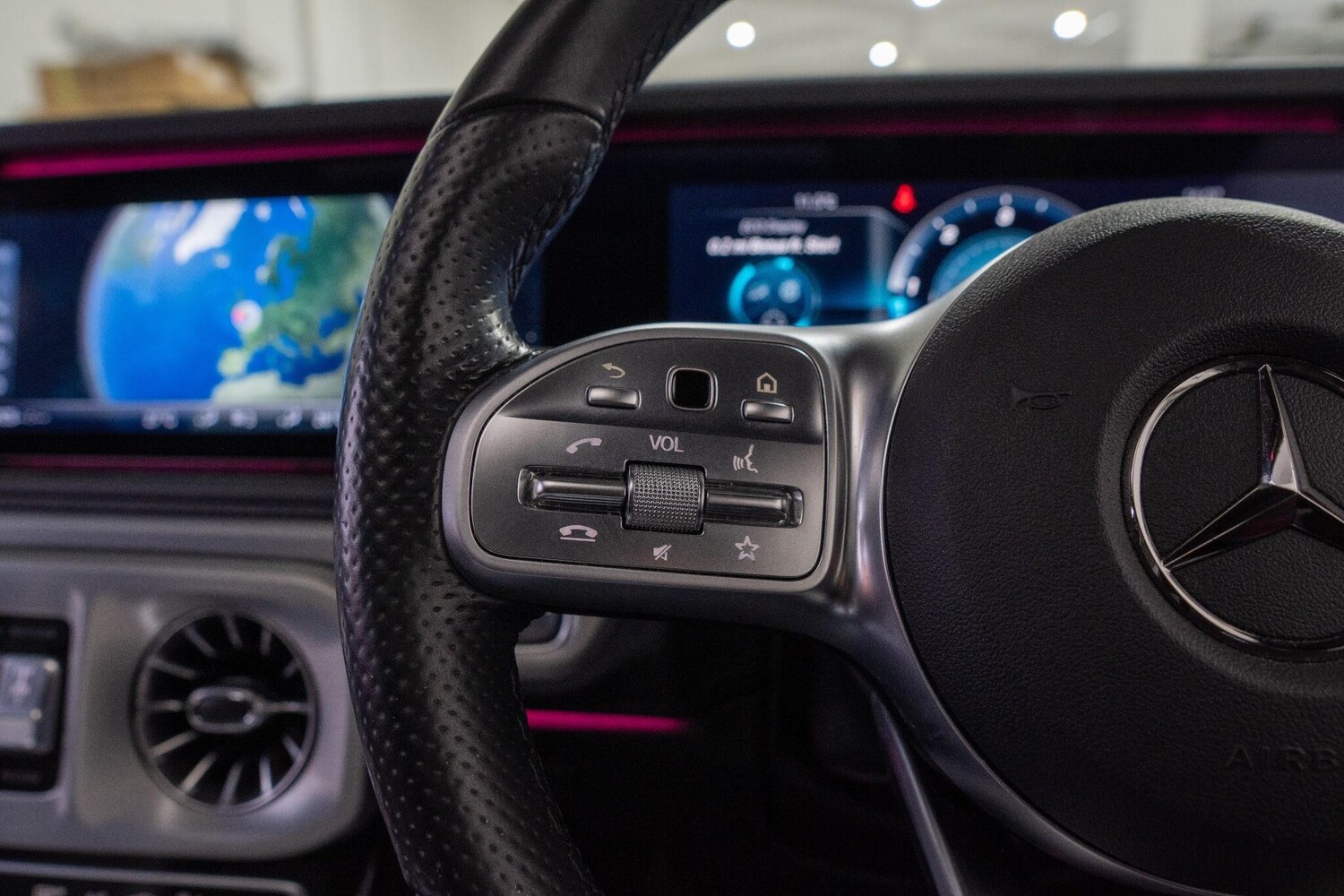 Used Mercedes-Benz G Class 2026 for sale - 77969795: Photo 36