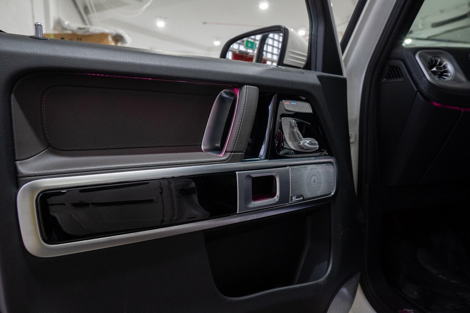 Used Mercedes-Benz G Class 2026 for sale - 77969795: Photo 39