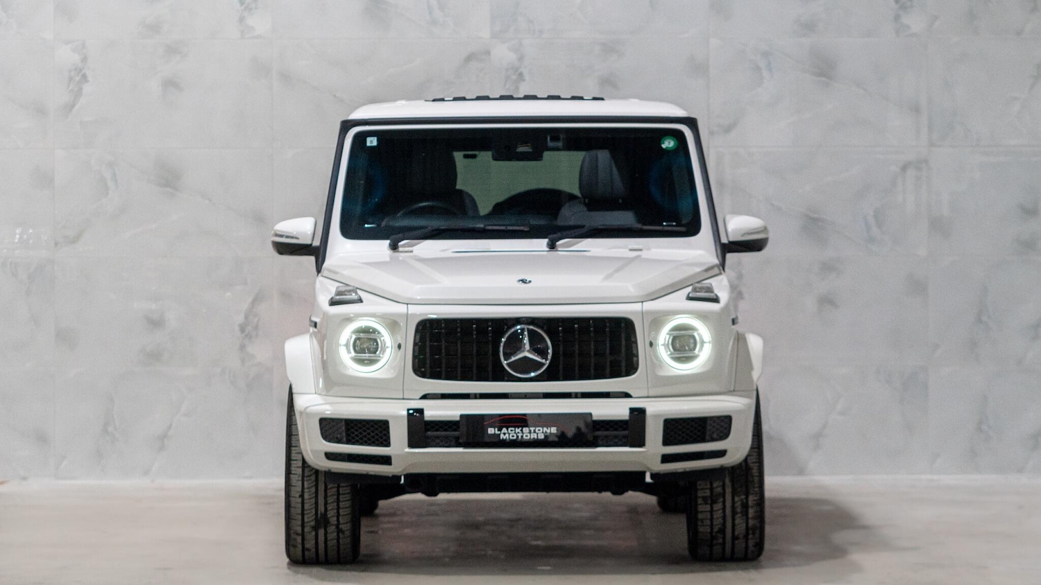 Used Mercedes-Benz G Class 2026 for sale - 77969795: Photo 4