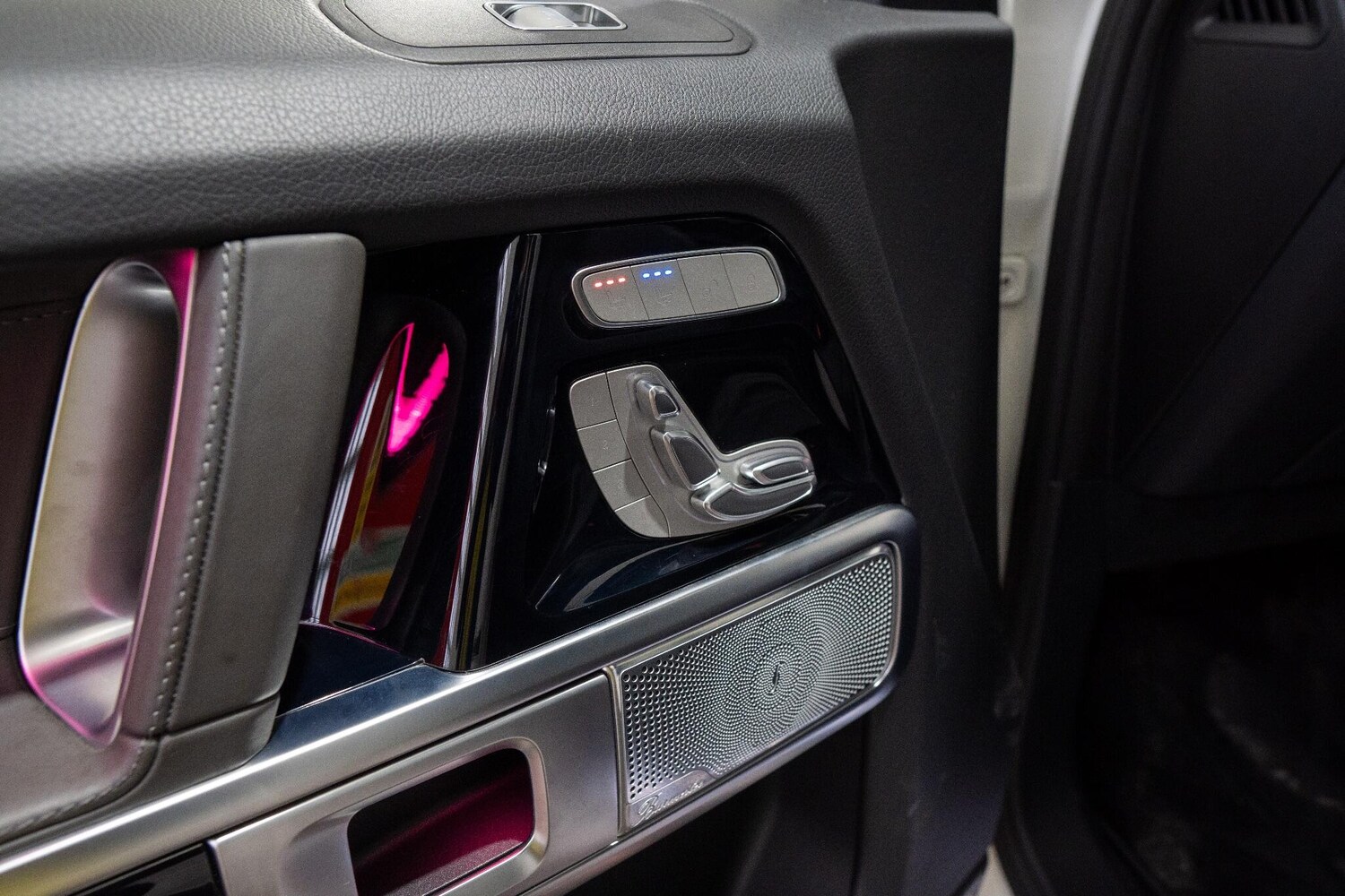 Used Mercedes-Benz G Class 2026 for sale - 77969795: Photo 40