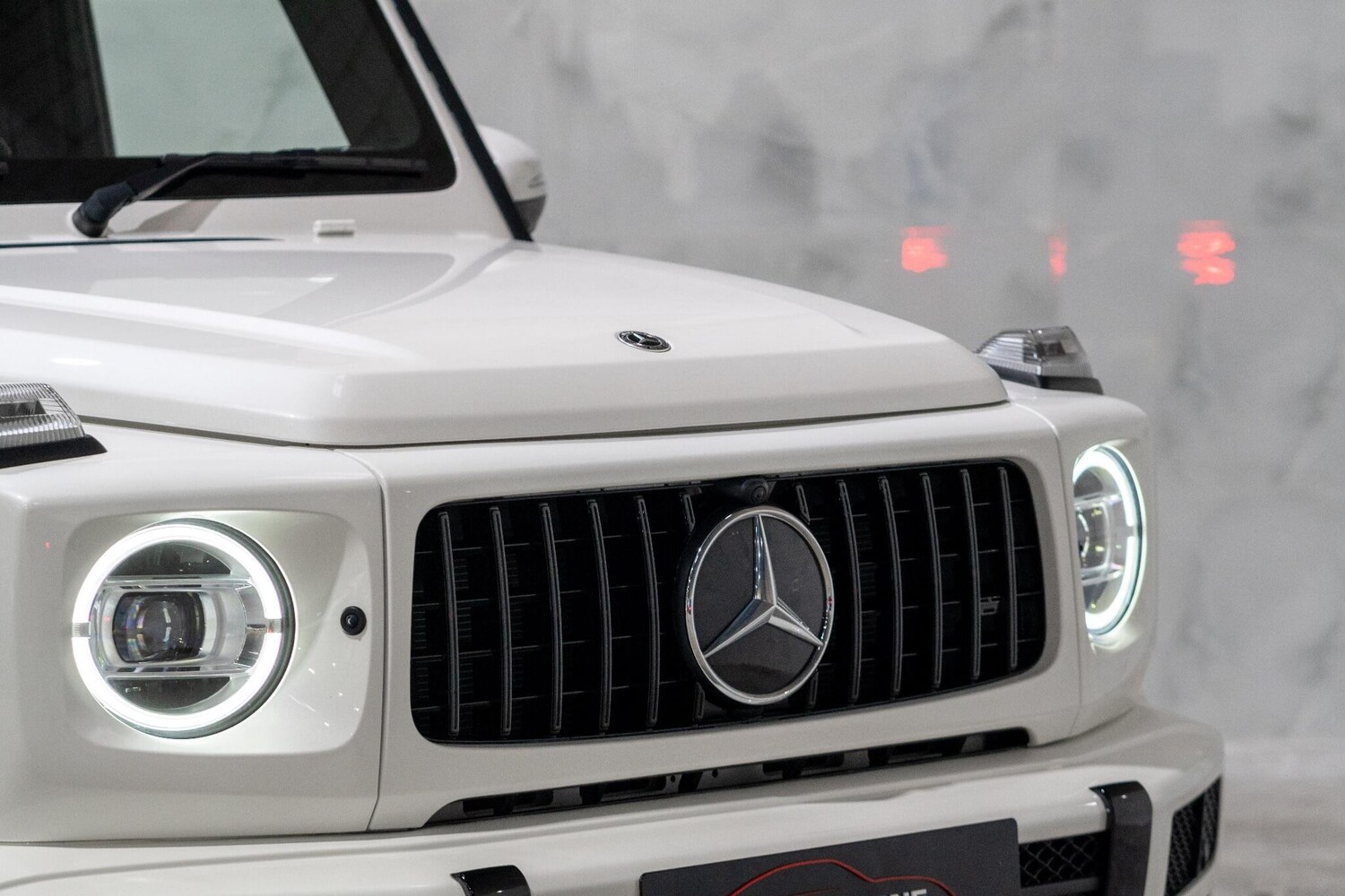 Used Mercedes-Benz G Class 2026 for sale - 77969795: Photo 42