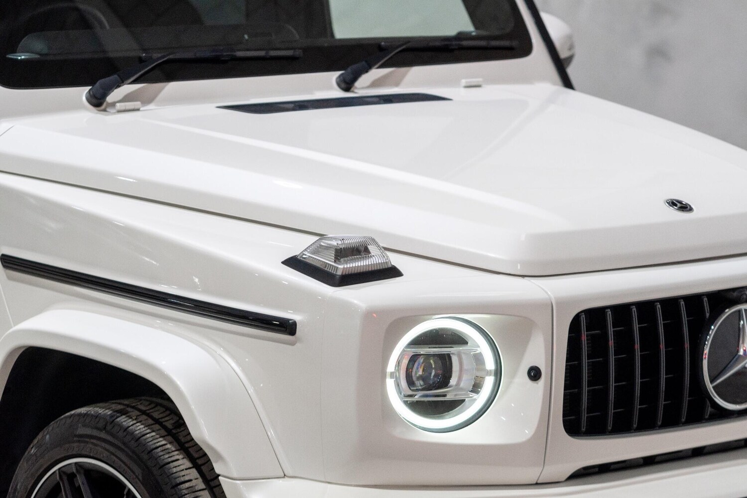 Used Mercedes-Benz G Class 2026 for sale - 77969795: Photo 43