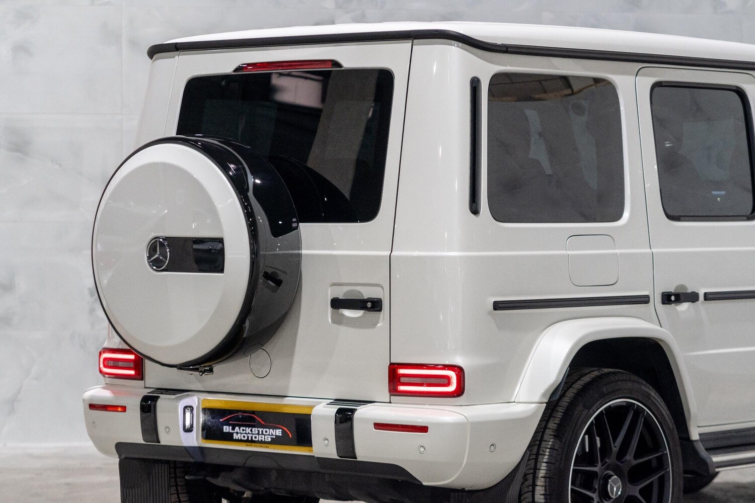 Used Mercedes-Benz G Class 2026 for sale - 77969795: Photo 44