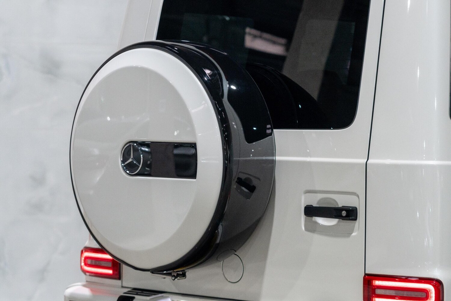 Used Mercedes-Benz G Class 2026 for sale - 77969795: Photo 45