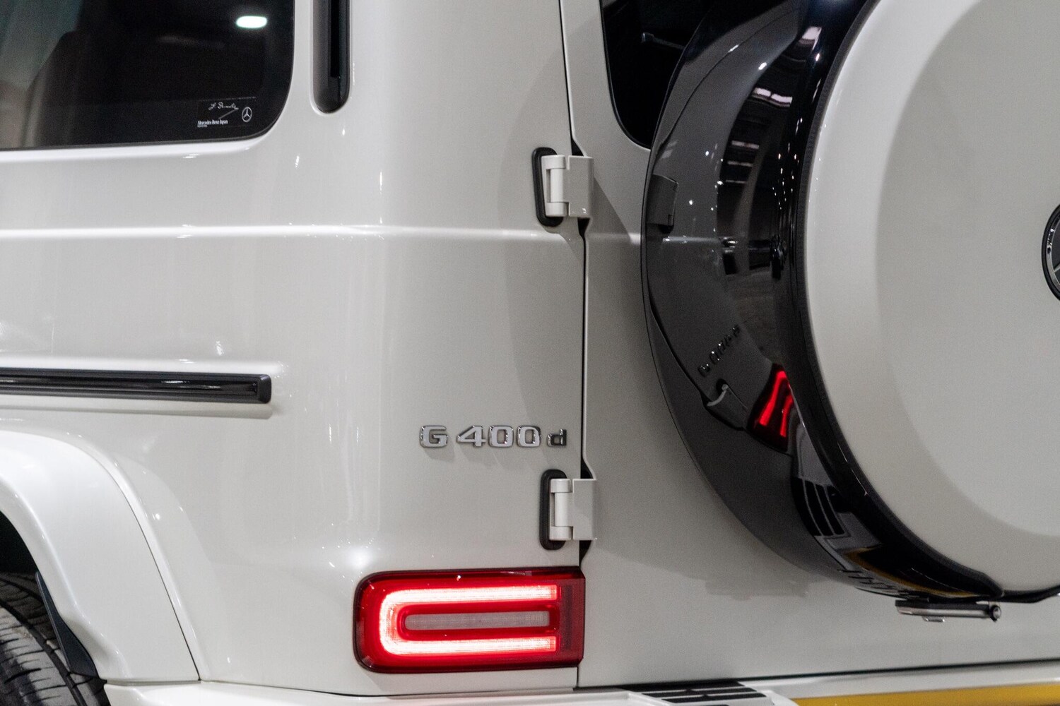 Used Mercedes-Benz G Class 2026 for sale - 77969795: Photo 46