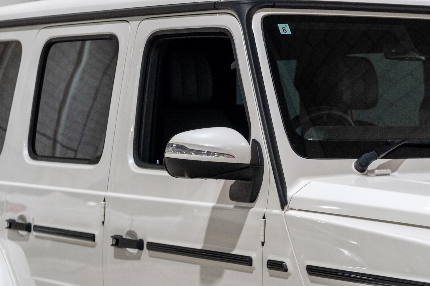 Used Mercedes-Benz G Class 2026 for sale - 77969795: Photo 47