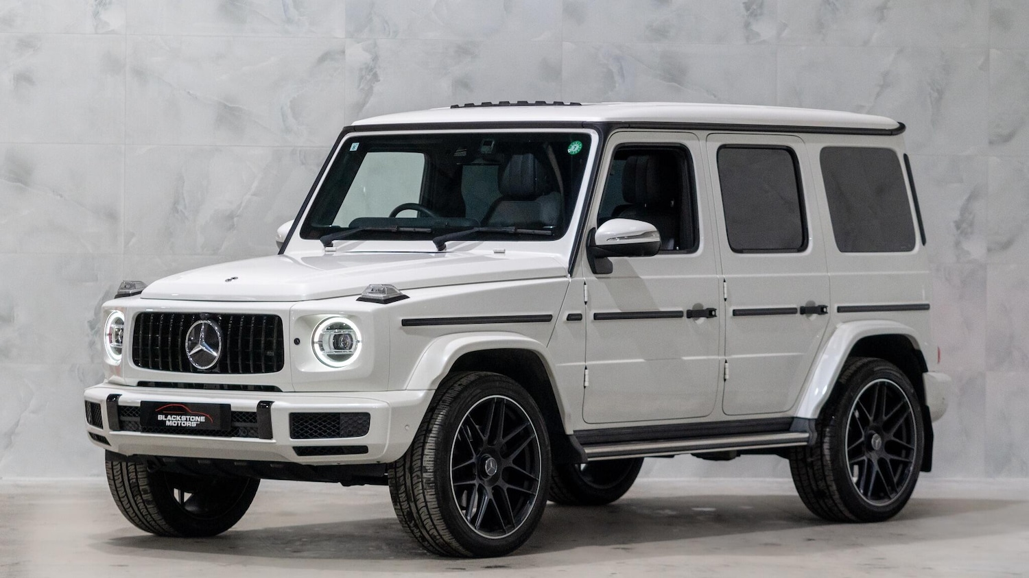 Used Mercedes-Benz G Class 2026 for sale - 77969795: Photo 5