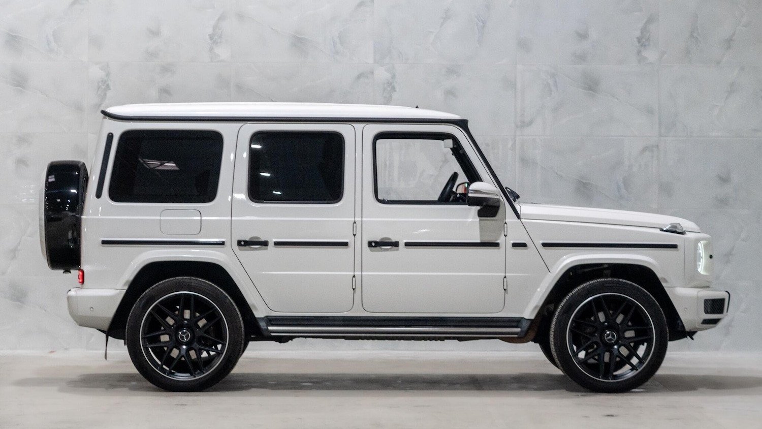 Used Mercedes-Benz G Class 2026 for sale - 77969795: Photo 9