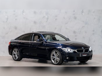 Used BMW 4 Series Gran Coupe 2015 for sale - 79279782: Photo