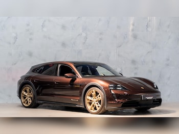 Used Porsche Taycan 2022 for sale - 78728973: Photo