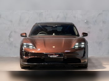 Used Porsche Taycan 2022 for sale - 78728973: Photo