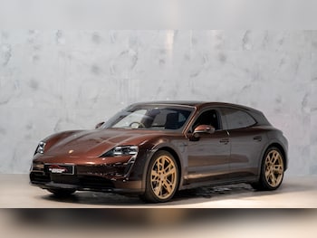 Used Porsche Taycan 2022 for sale - 78728973: Photo