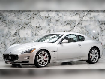 Used Maserati Granturismo 2009 for sale - 75478837: Photo
