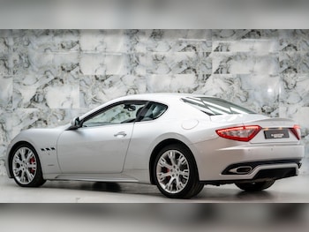 Used Maserati Granturismo 2009 for sale - 75478837: Photo