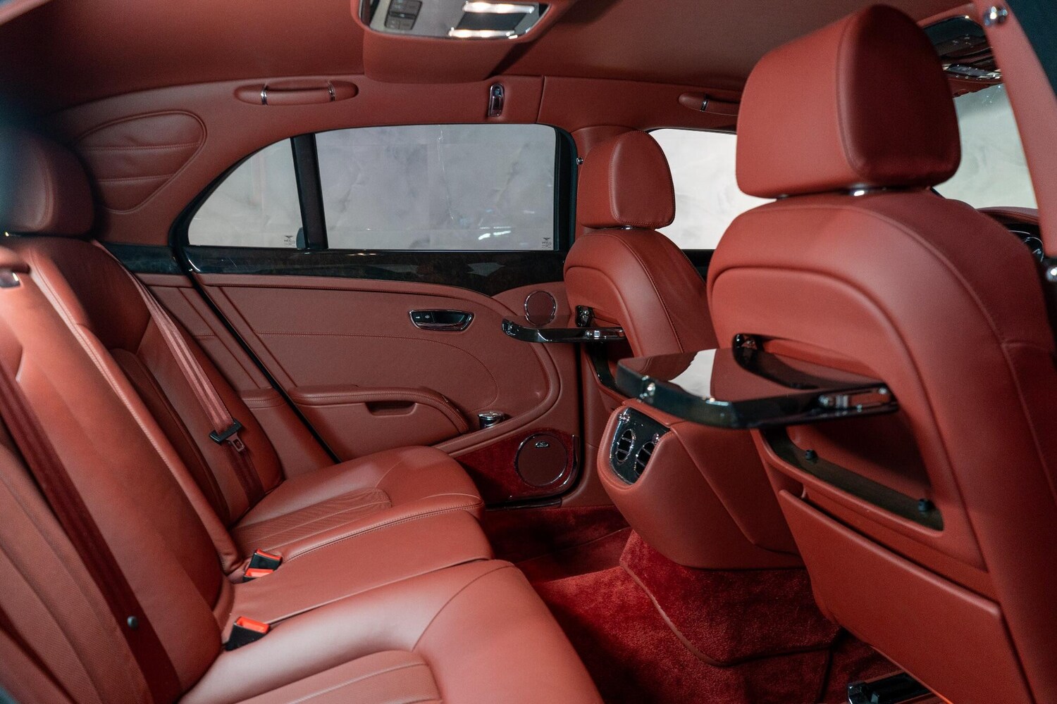 Used Bentley Mulsanne 2018 for sale - 78185736: Photo 11