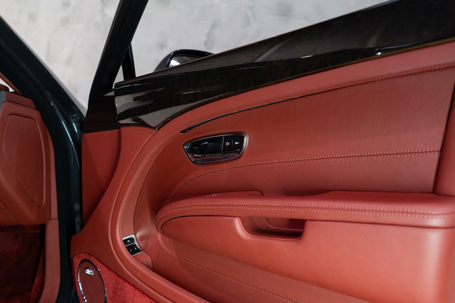 Used Bentley Mulsanne 2018 for sale - 78185736: Photo 14