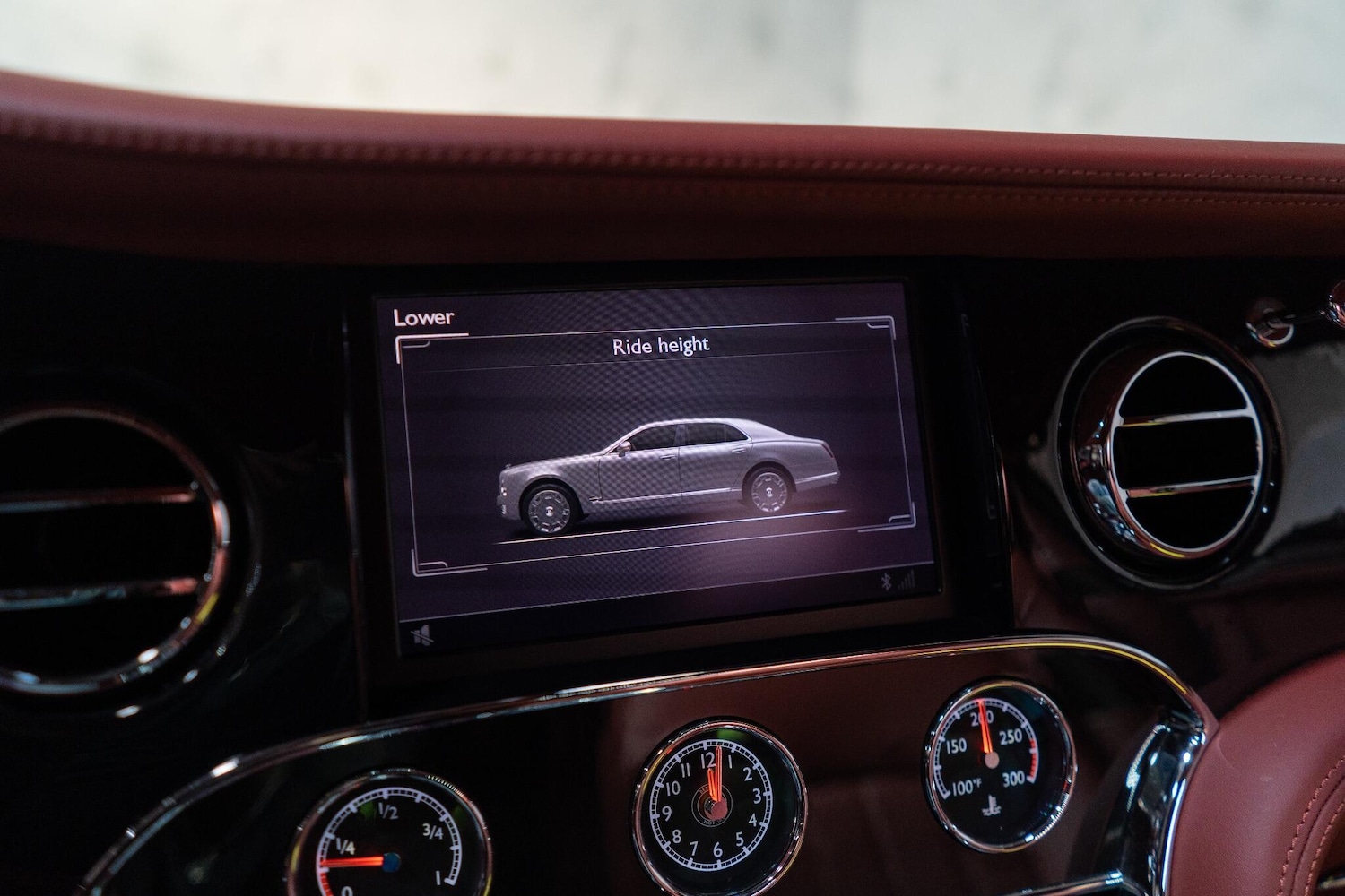 Used Bentley Mulsanne 2018 for sale - 78185736: Photo 19