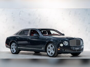 Used Bentley Mulsanne 2010 for sale - 78185736: Photo