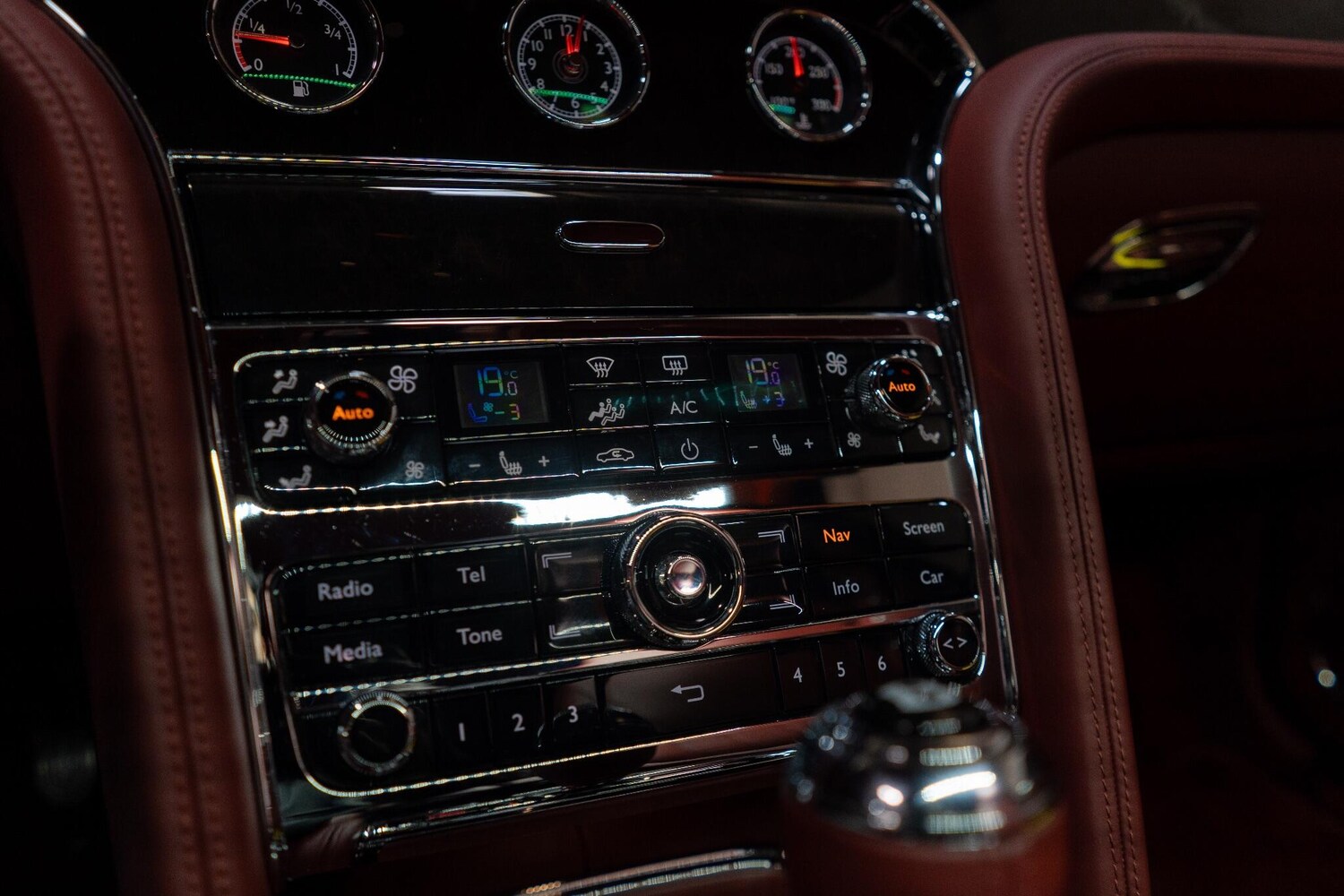 Used Bentley Mulsanne 2018 for sale - 78185736: Photo 21