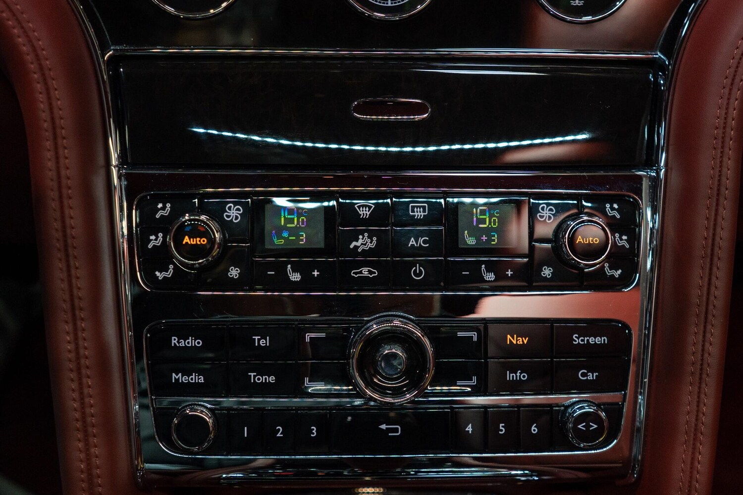 Used Bentley Mulsanne 2018 for sale - 78185736: Photo 22