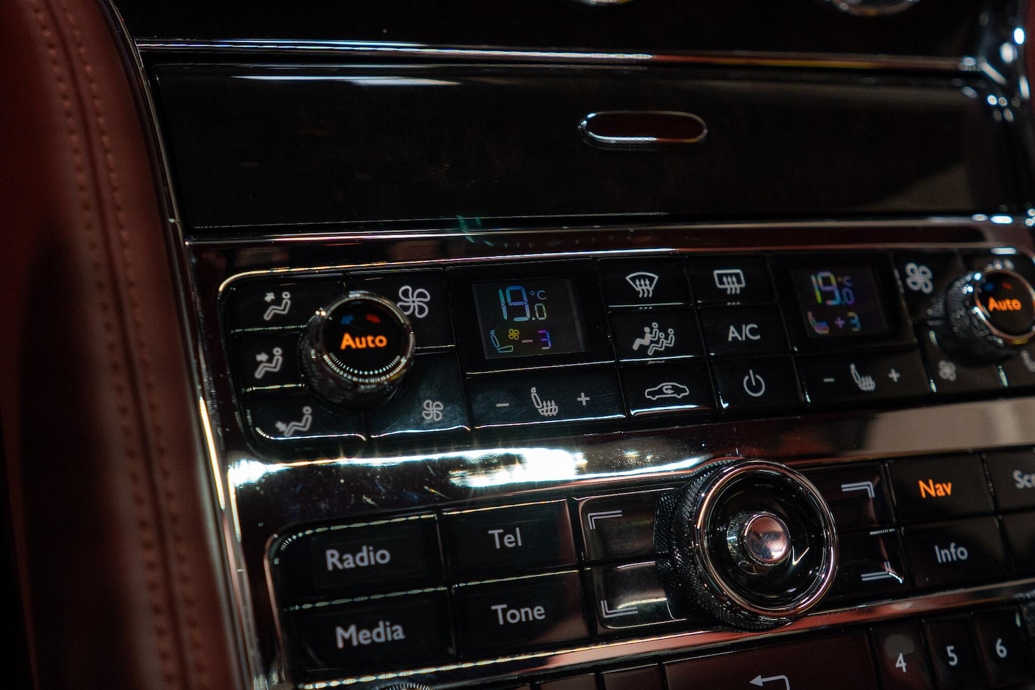 Used Bentley Mulsanne 2018 for sale - 78185736: Photo 23