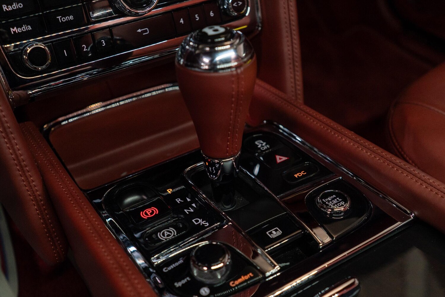 Used Bentley Mulsanne 2018 for sale - 78185736: Photo 25