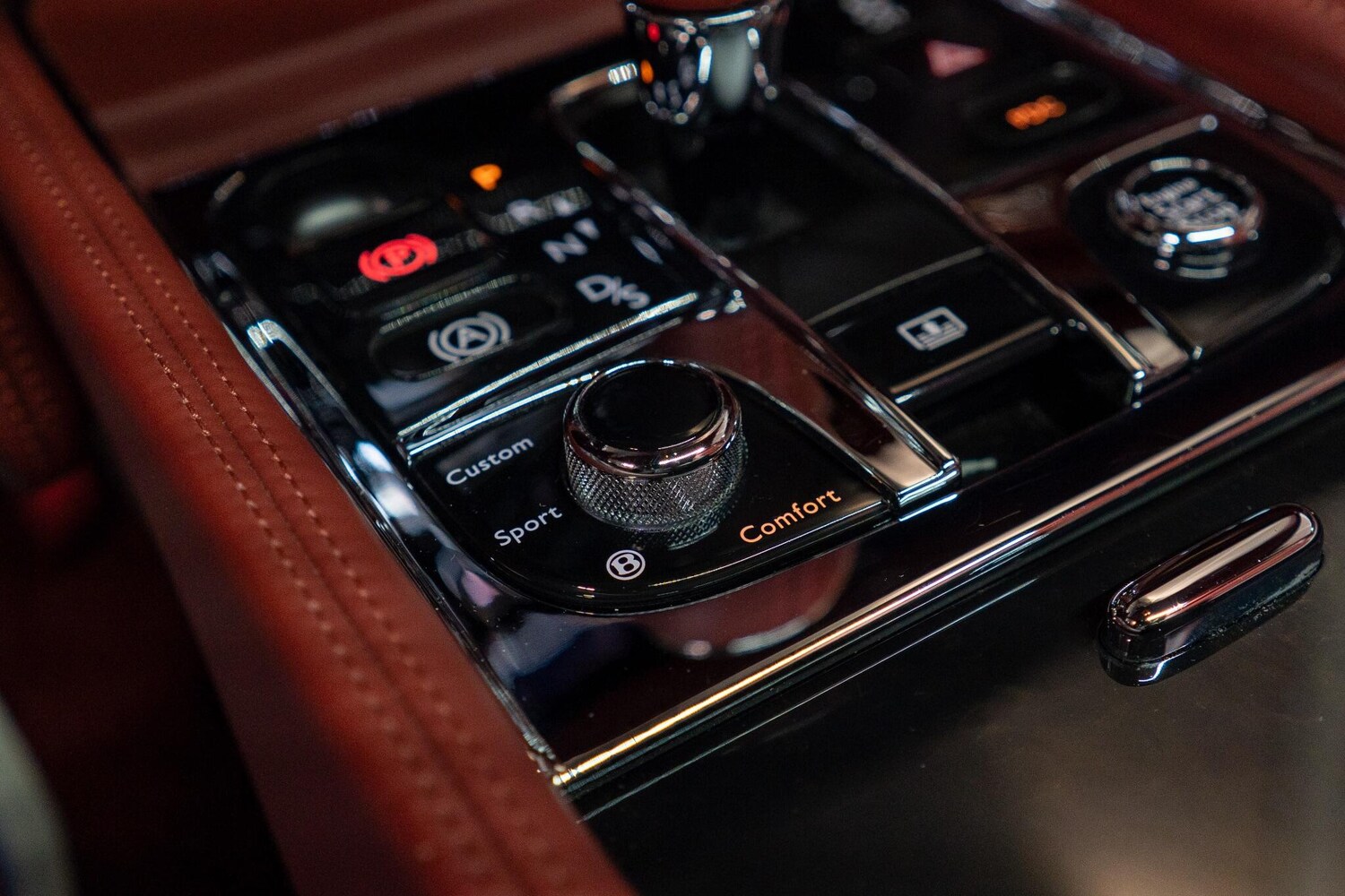 Used Bentley Mulsanne 2018 for sale - 78185736: Photo 26