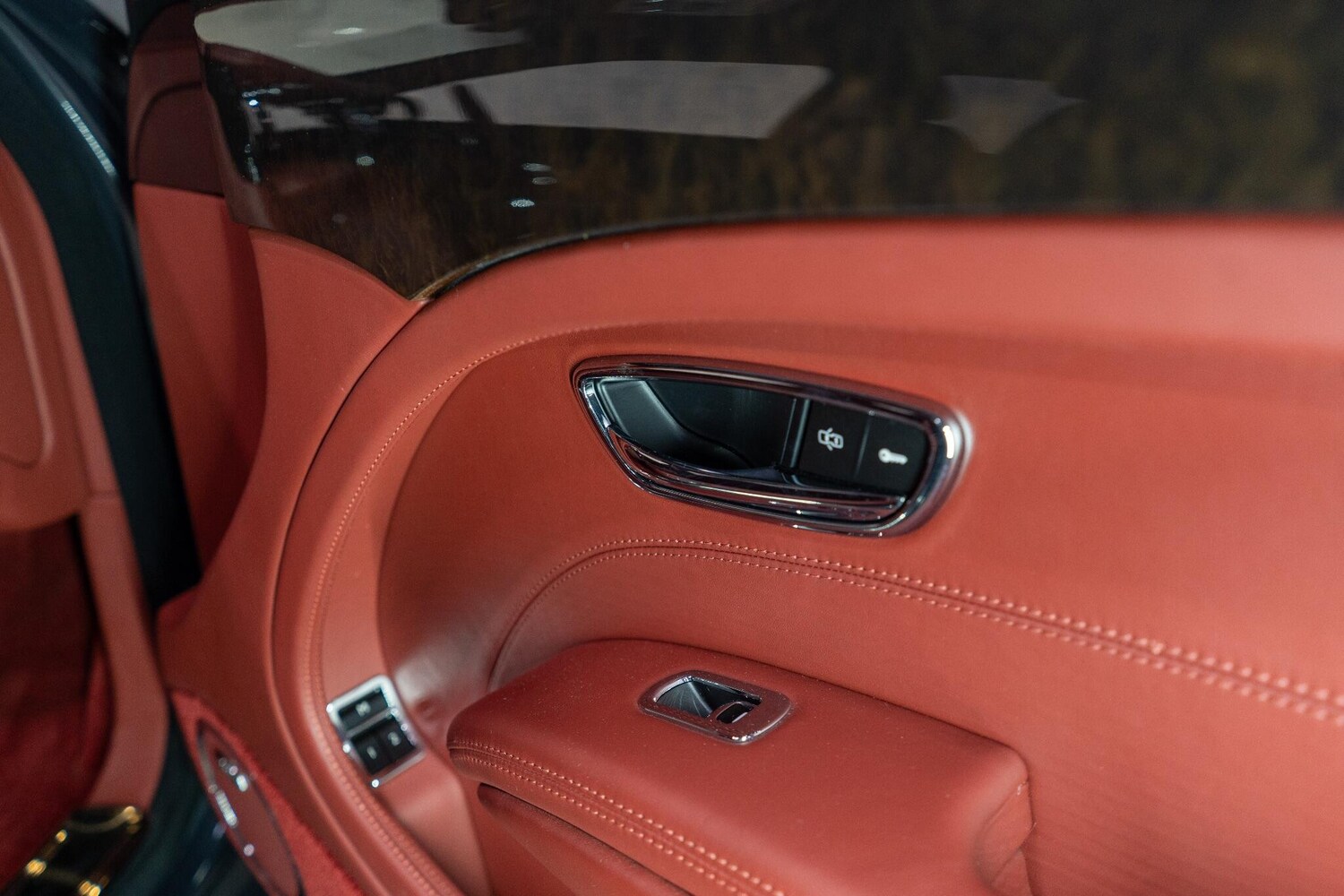 Used Bentley Mulsanne 2018 for sale - 78185736: Photo 28