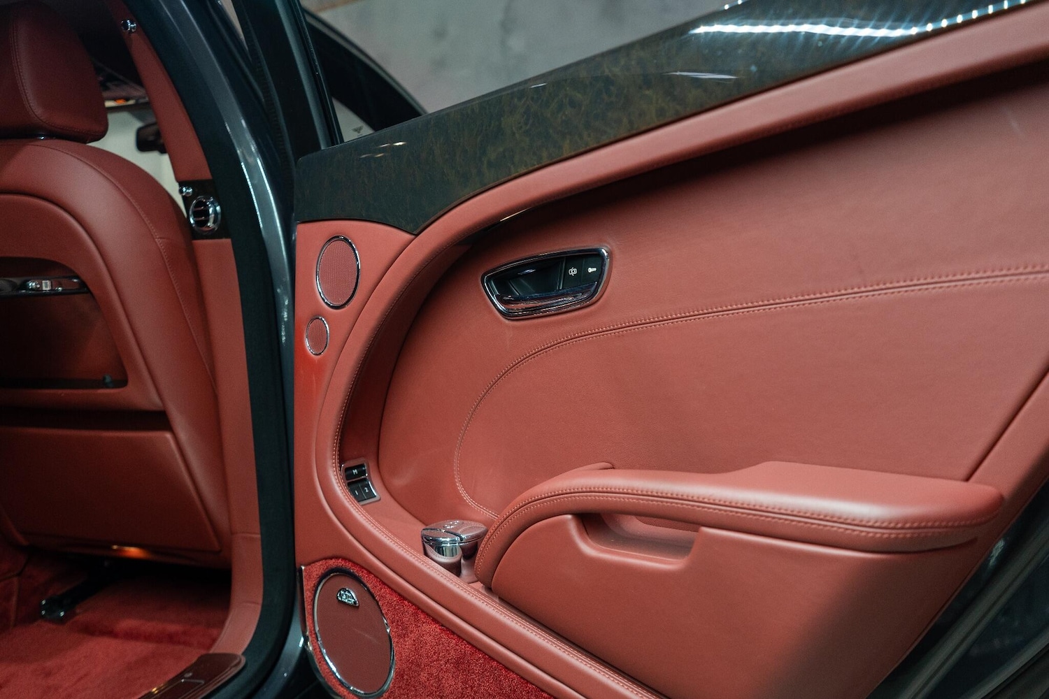 Used Bentley Mulsanne 2018 for sale - 78185736: Photo 29