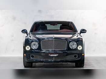 Used Bentley Mulsanne 2010 for sale - 78185736: Photo