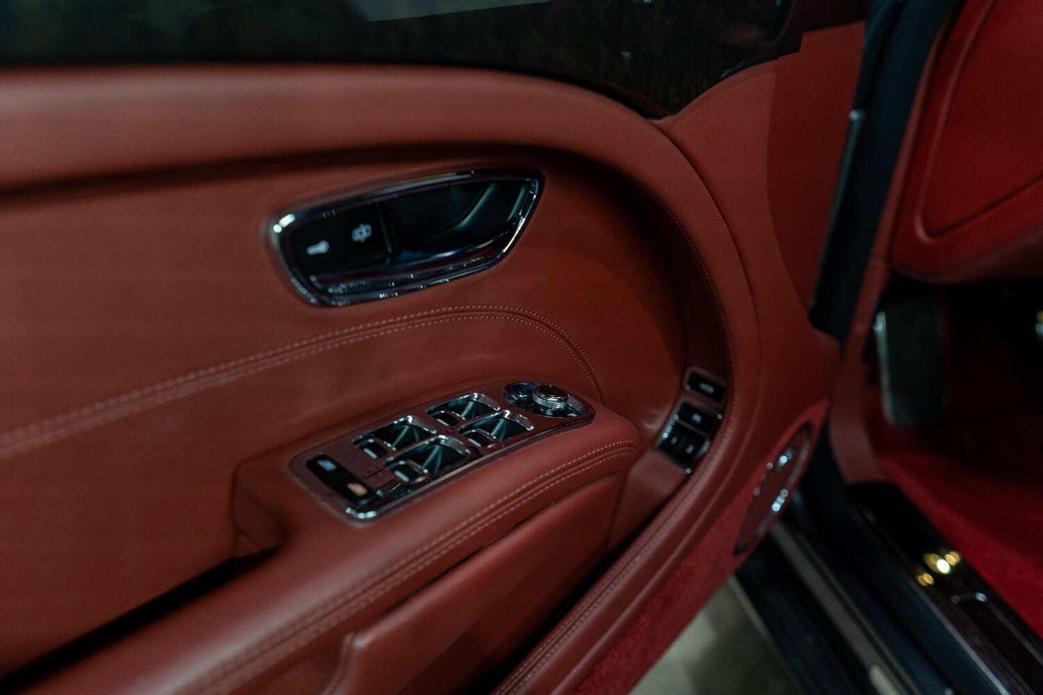 Used Bentley Mulsanne 2018 for sale - 78185736: Photo 32