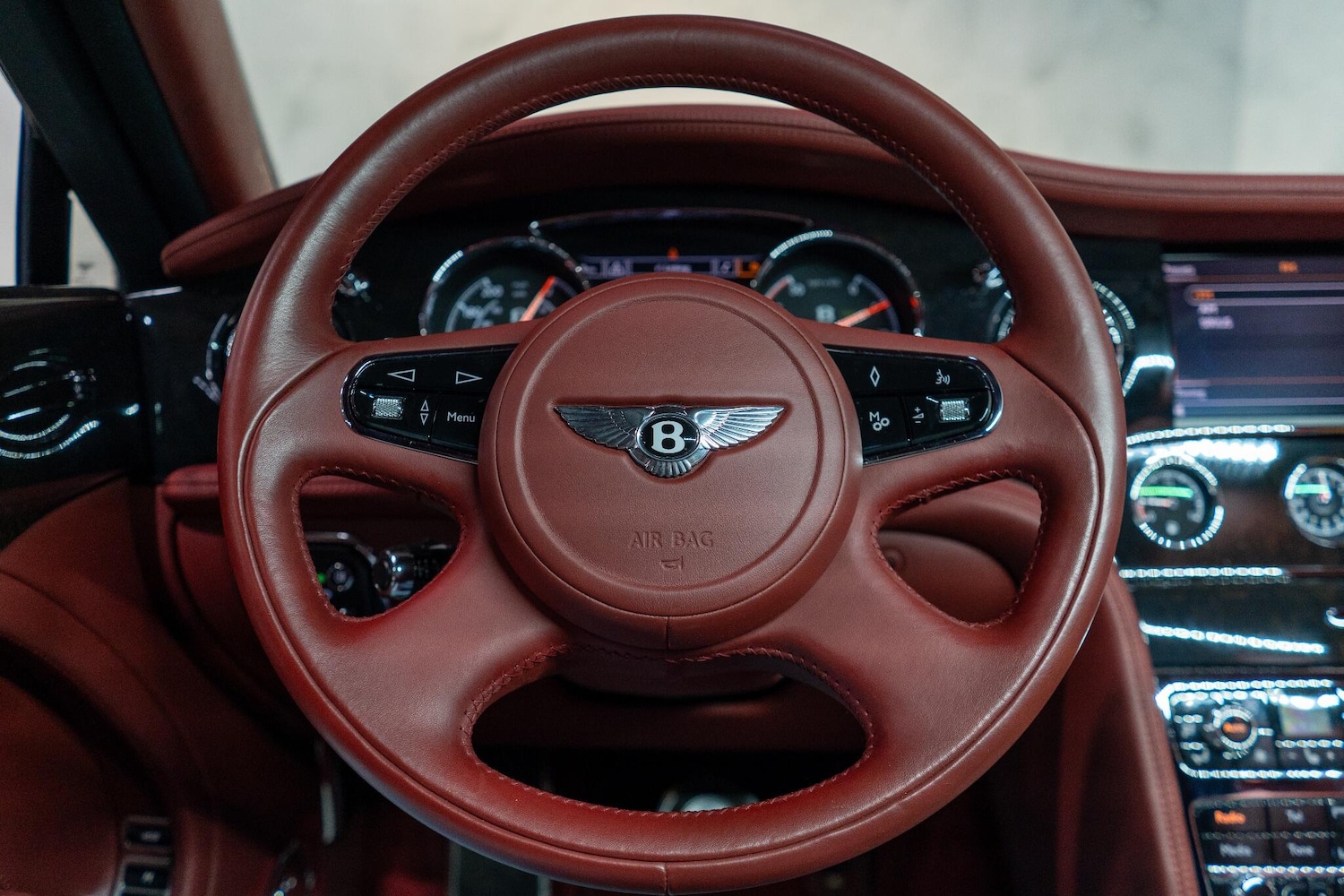 Used Bentley Mulsanne 2018 for sale - 78185736: Photo 35